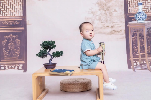 商丘孕妇肚子上的黑线
