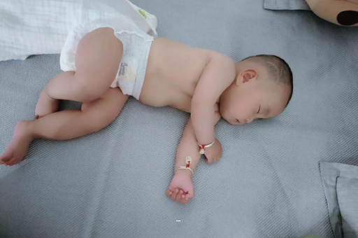 商丘宝宝短发型女